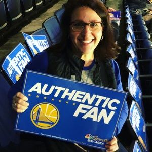 Meet your Posher, Jan